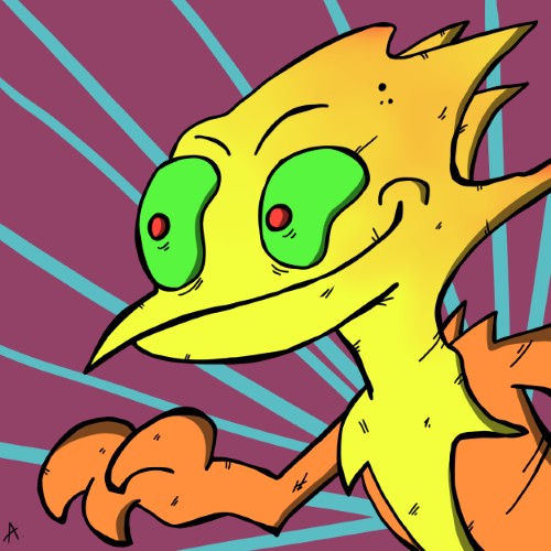 Escaping from Reality