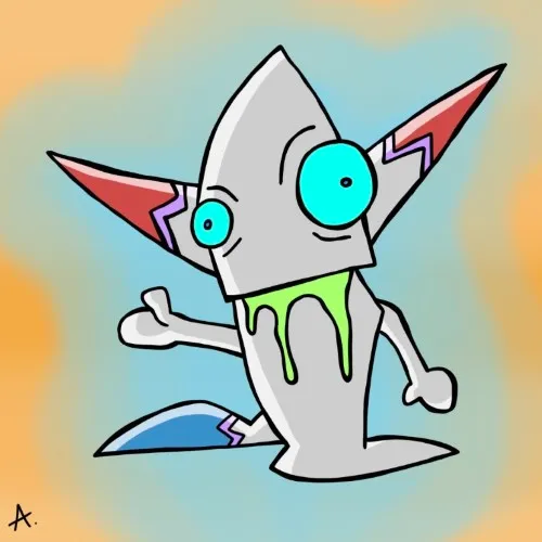 Creepy spectral character lurking in shadows with an eerie ghostly presence