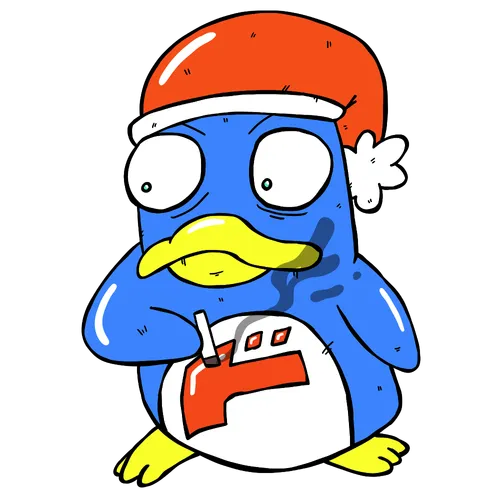 Rogue Mascots collection