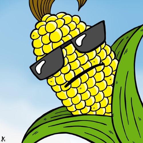 Cool Corn