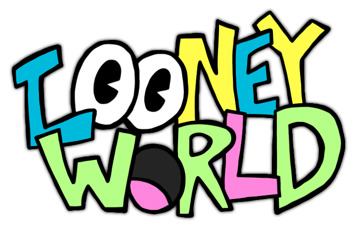 Looney World NFT logo