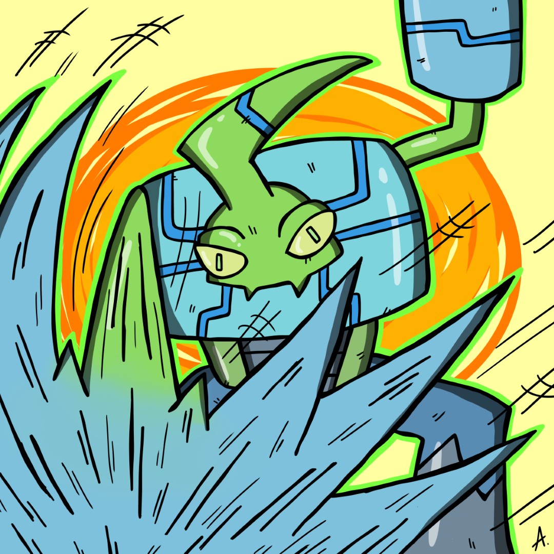 C-777