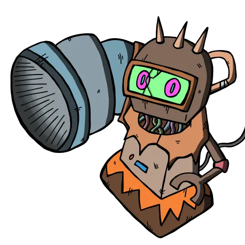 Metal Souls collection